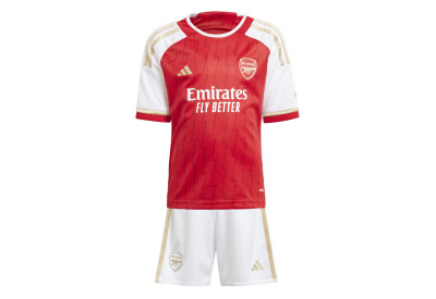 Dětský komplet adidas Arsenal FC domácí 2023/2024