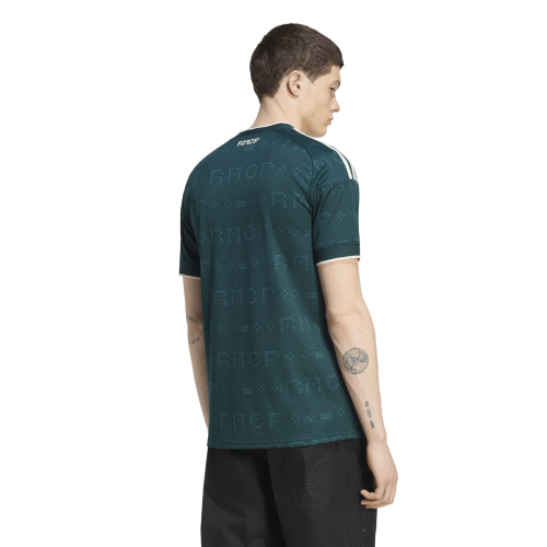 Dres adidas Real Madrid venkovní 2026/2027