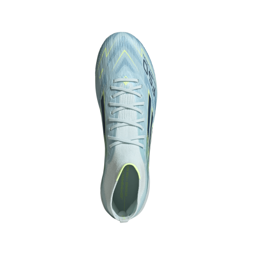 Dámské kopačky adidas F50 Sparkfusion Elite Mid FG/AG