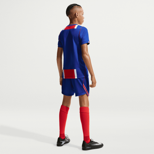 Dětské trenky Nike PSG domácí 2026/2027