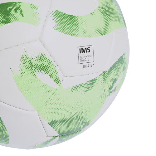 10x Fotbalový míč adidas Tiro Match