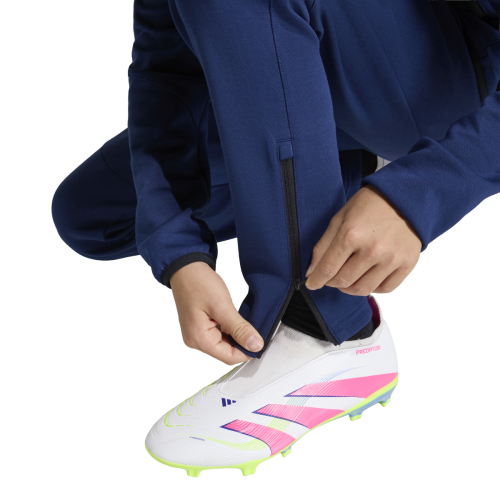 Dětské tepláky adidas Tiro Travel Sweat