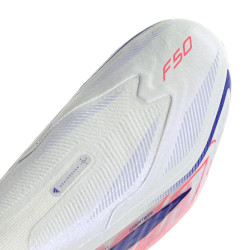 Kopačky adidas F50 Hyperfast Elite Laceless FG