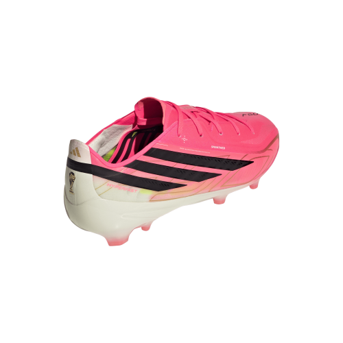 Dětské kopačky adidas F50 Hyperfast Elite FG
