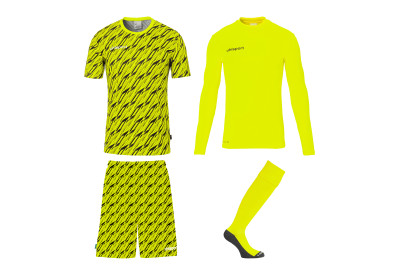 Brankářský komplet Uhlsport Progressive