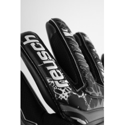 Brankářské rukavice Reusch Attrakt Infinity Finger Support