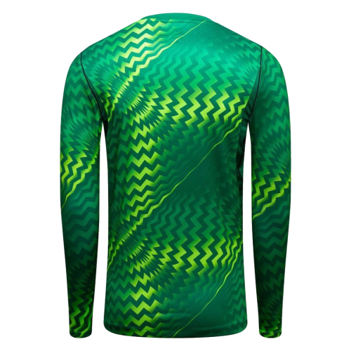 Dětský brankářský dres Nike Gardien VI dlouhý rukáv