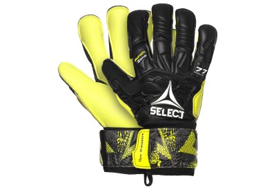 Brankářské rukavice Select 77 Super Grip Hyla Cut