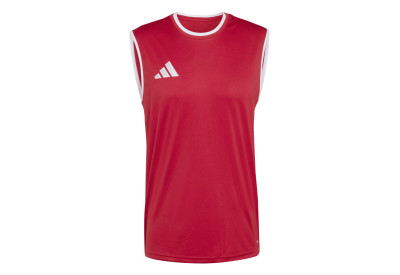 Dětské tréninkové tílko adidas Entrada 26