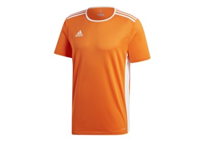 Dětský dres adidas Entrada 18 krátký rukáv