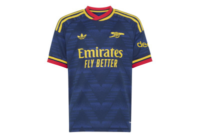 Dětský dres adidas Arsenal FC venkovní 2026/2027