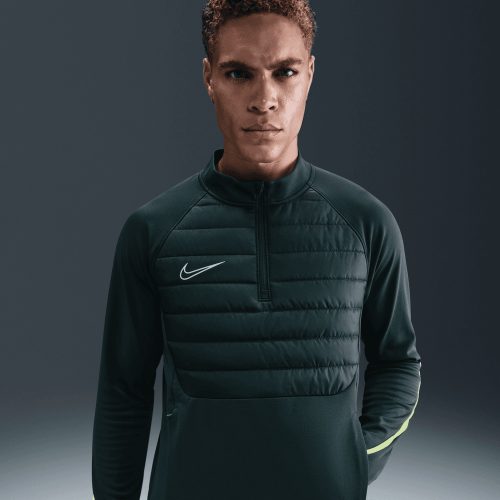 Tréninková mikina Nike Academy Winter Warrior