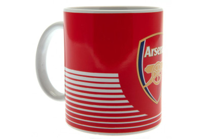 Hrnek Arsenal FC Linea