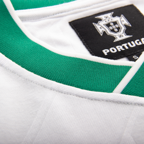 Retro fotbalový dres COPA Portugal 1986 Away