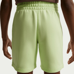 Dětské kraťasy Nike Kylian Mbappé Club Fleece