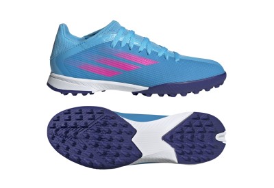 Dětské kopačky adidas X Speedflow.3 TF