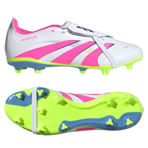 Kopačky adidas Predator League FT FG