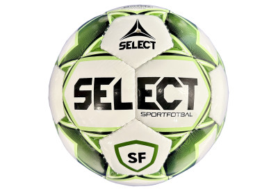 10x Fotbalový míč Select SportFotbal