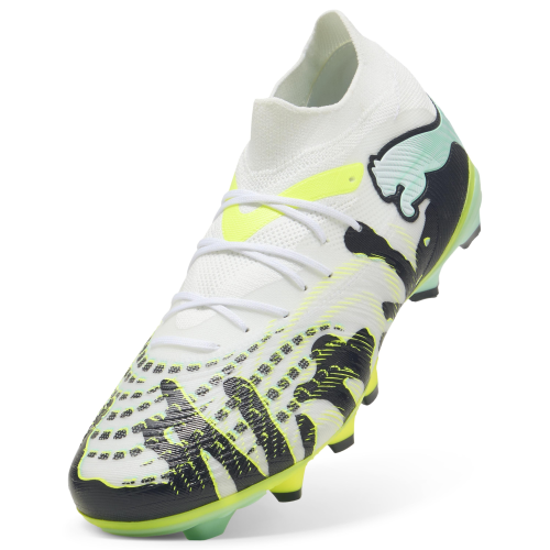 Kopačky Puma FUTURE 9 Match Creativity FG/AG