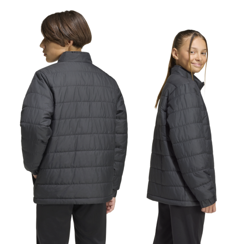 Dětská bunda adidas Entrada 26 Light Jacket