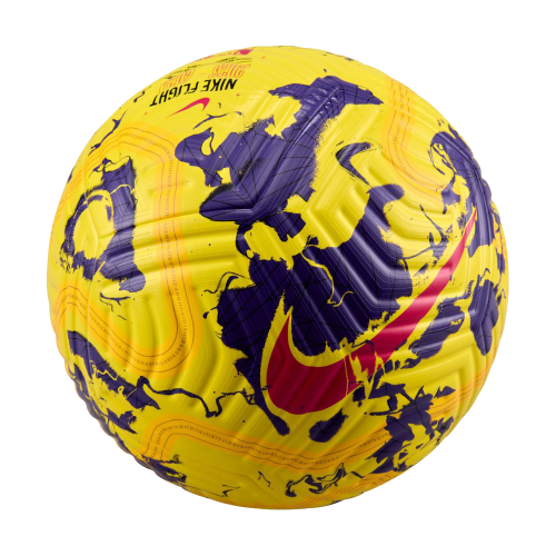 Fotbalový míč Nike Premier League Flight