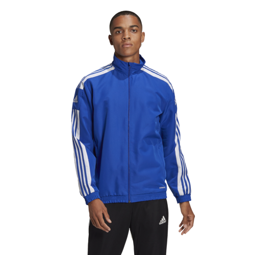 Vycházková bunda adidas Squadra 21