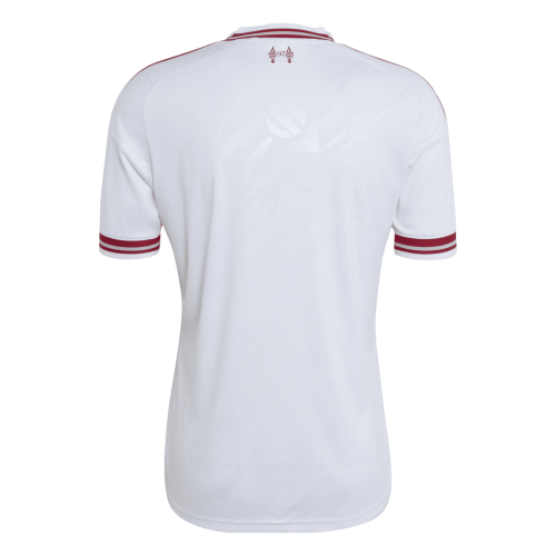 Dres adidas Liverpool FC venkovní 2026/2027