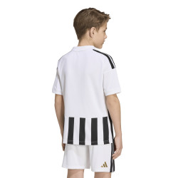 Dětský dres adidas Juventus FC domácí 2026/2027