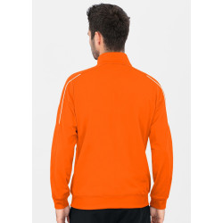 Sportovní bunda JAKO Classico Polyester Jacket