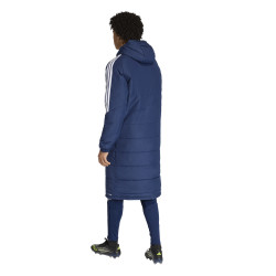 Zimní kabát adidas Tiro 26 League Long Coat