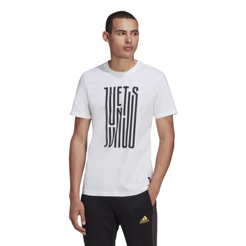 Triko adidas Juventus FC Street Graphic