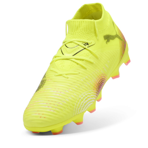 Dětské kopačky Puma FUTURE 8 Pro FG/AG