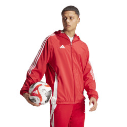 Větrovka adidas Tiro 24 Windbreaker