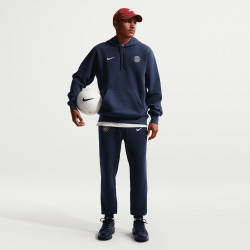 Mikina s kapucí Nike PSG Club