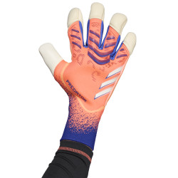 Brankářské rukavice adidas Predator Pro Hybrid Promo