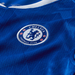 Dětský komplet Nike Chelsea FC domácí 2025/2026