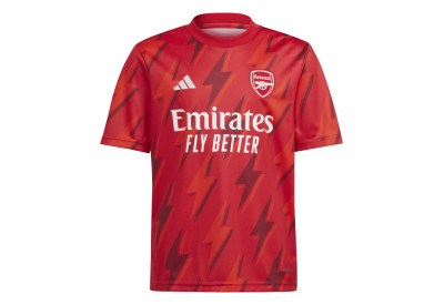 Dětský předzápasový dres adidas Arsenal FC