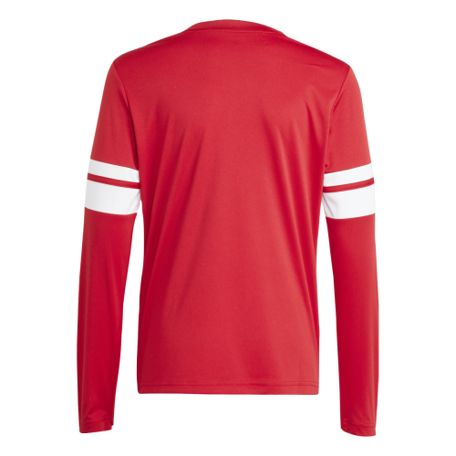 Dětský dres adidas Squadra 25 s dlouhým rukávem