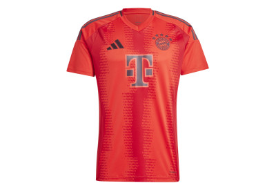 Dres adidas FC Bayern Mnichov domácí 2024/2025