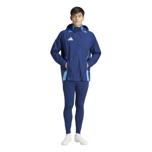 Bunda adidas Tiro 24 Competition All-Weather