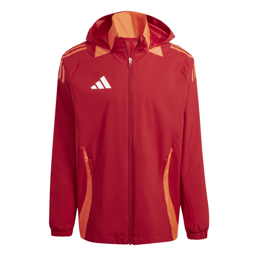 Bunda adidas Tiro 24 Competition All-Weather