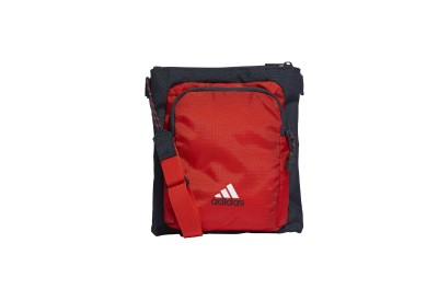 Taška přes rameno adidas FC Bayern Mnichov