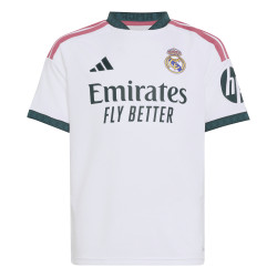 Dětský komplet adidas Real Madrid domácí 2026/2027