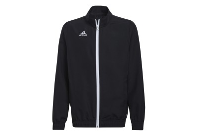 Dětská vycházková bunda adidas Entrada 22 Presentation