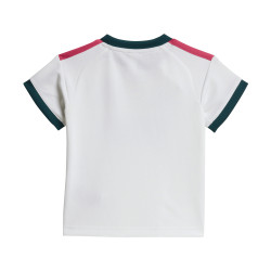 Baby komplet adidas Real Madrid domácí 2026/2027