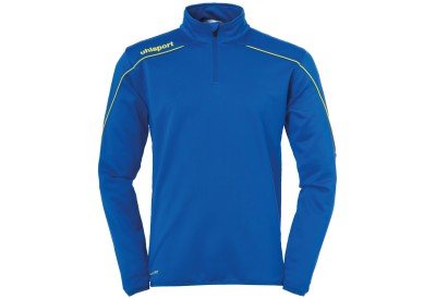 Dětská tréninková mikina Uhlsport Stream 22 1/4 Zip Top