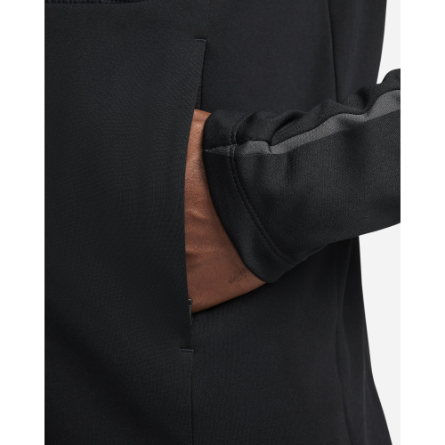 Tréninková mikina Nike Academy Winter Warrior