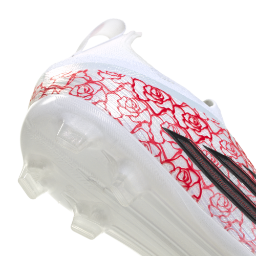 Dětské kopačky adidas F50 Elite Laceless Lamine Yamal FG