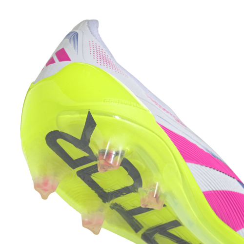 Kopačky adidas Predator Elite Laceless FG