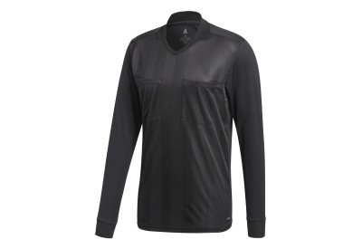 Dres pro rozhodčí adidas Referee 18 dlouhý rukáv
